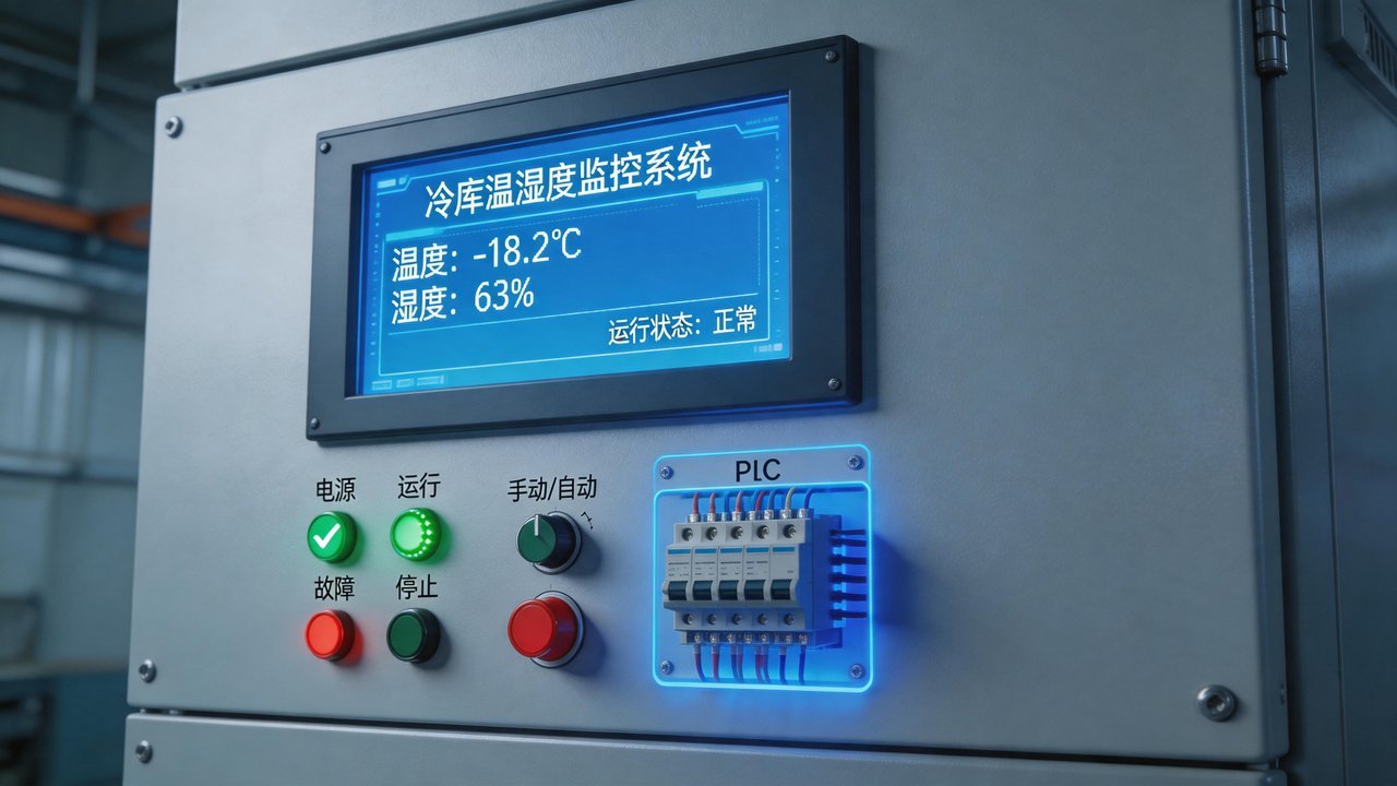 电气控制系统