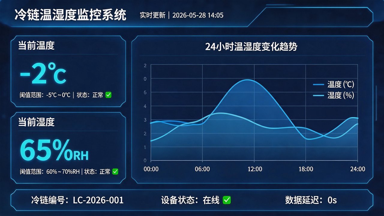 温控监控系统