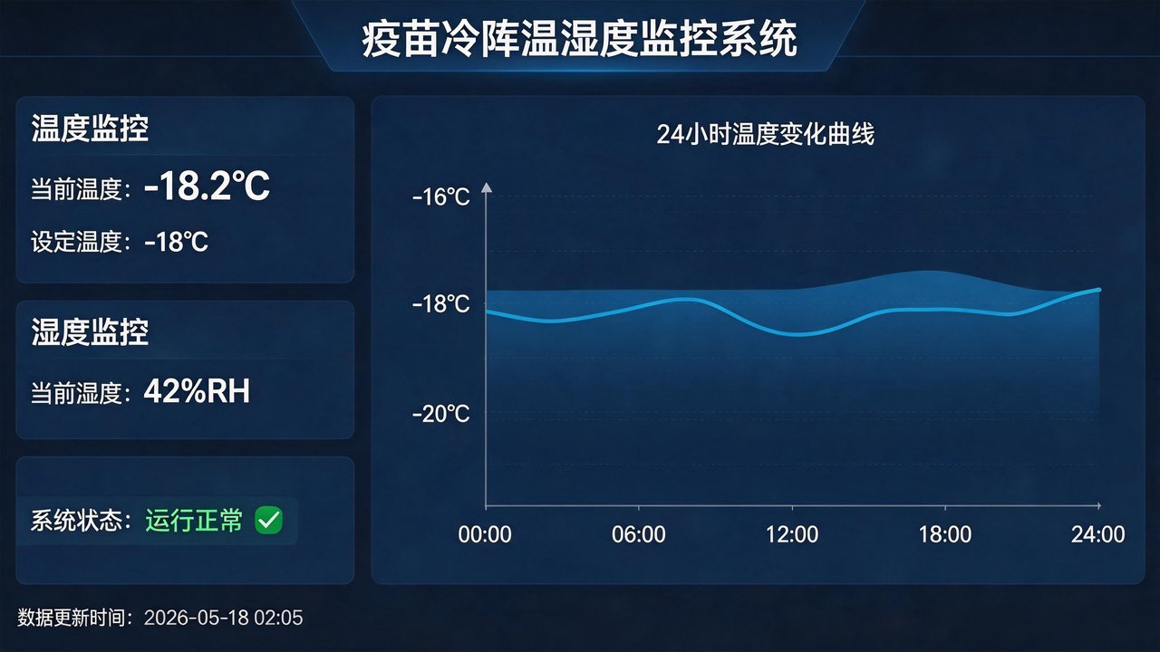 维修工程师巡检设备