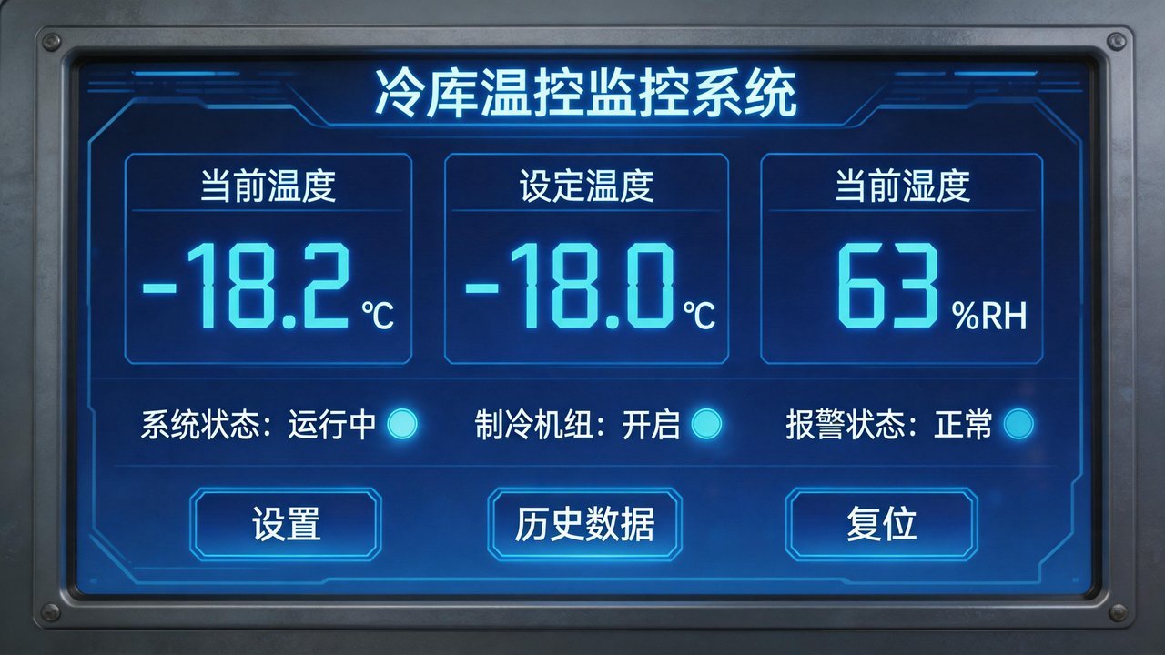 温控系统