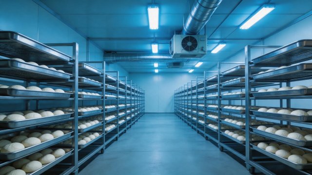 烘焙冷库降温慢？别急，先看看这5个典型原因