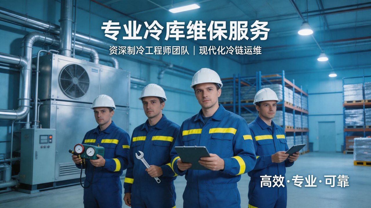 大冷总管-刘师傅