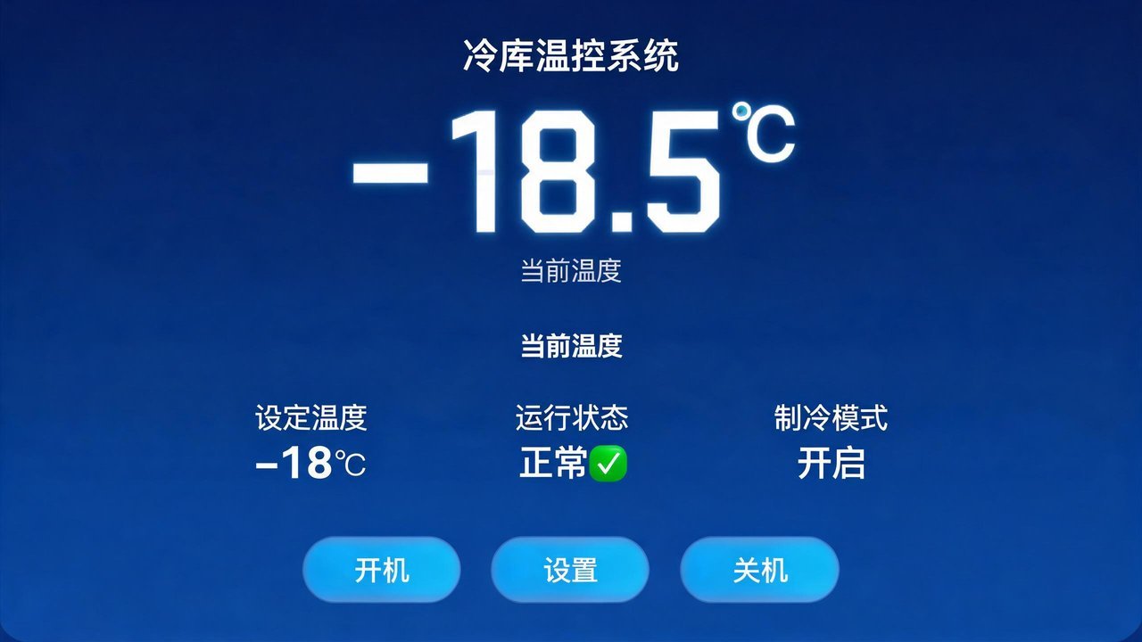 温控系统
