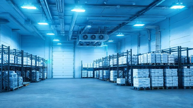 冷库检查频率与周期建议：不同场景下的最佳实践