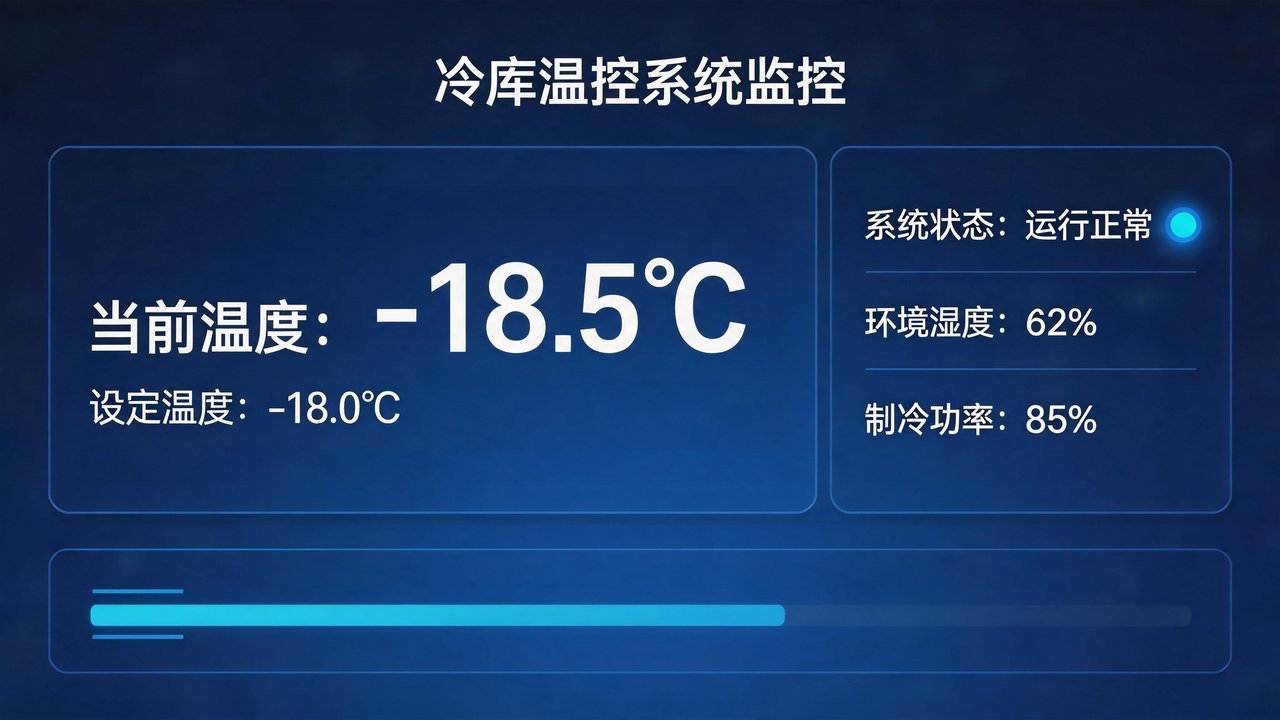温控监控系统