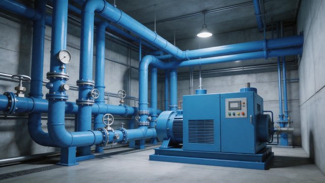 冷库漏氟故障排查指南：从现象到根因