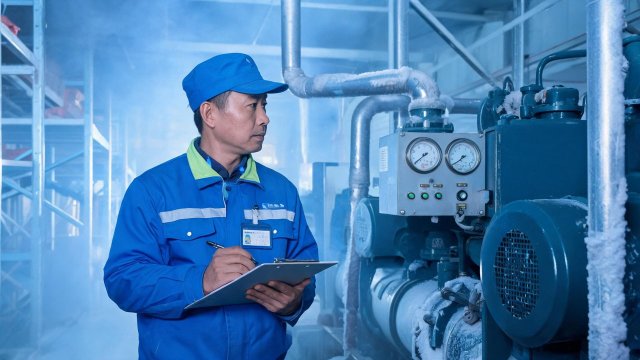 如何快速找到可靠的冷库巡查师傅？联系渠道大全