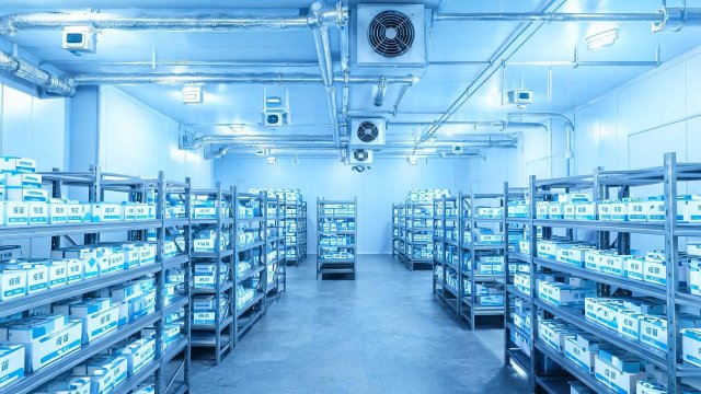 疫苗冷库常见故障排查与维修要点