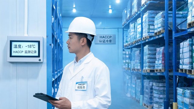 HACCP标准下的冷库检验合规要求解读