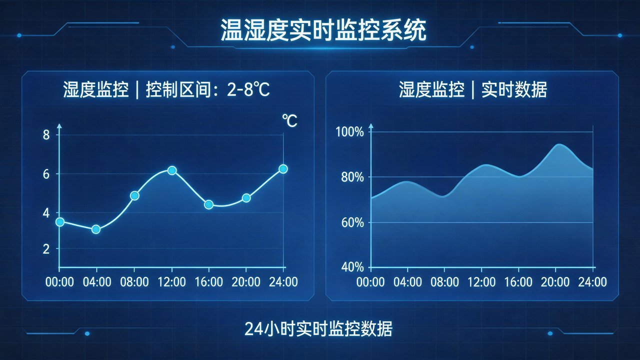 温湿度监控系统