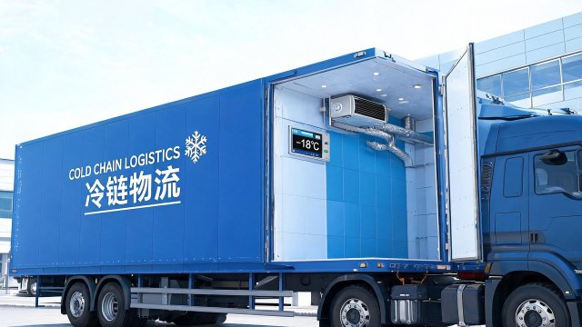 车载冷库年检技术要点与常见问题，一篇讲透