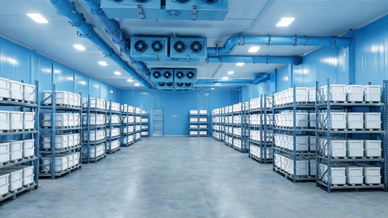 冷冻冷库检查技术要点与常见问题