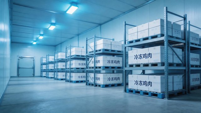 鸡肉冷库耗电量大应急处理与预防措施