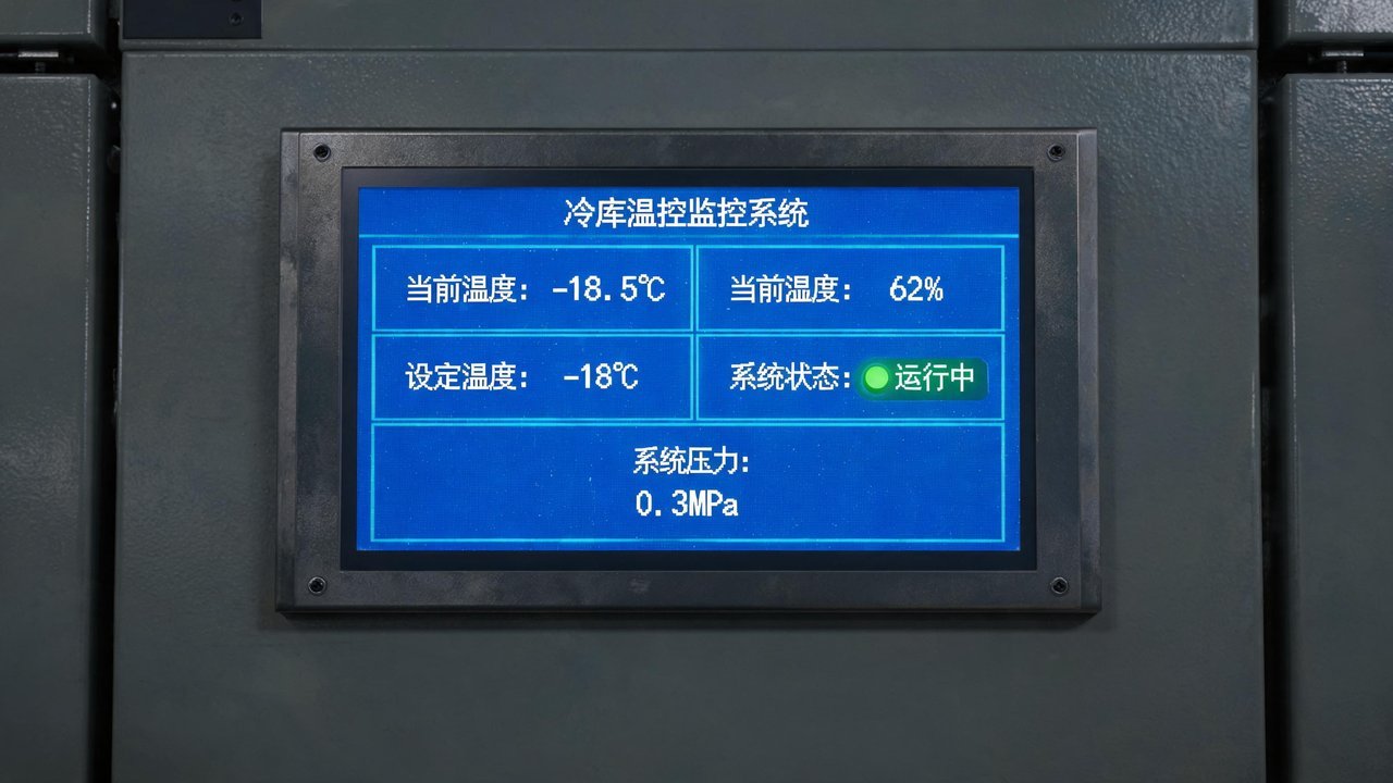 温控系统