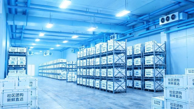 社区团购冷库日常检验清单：延长设备寿命的关键步骤