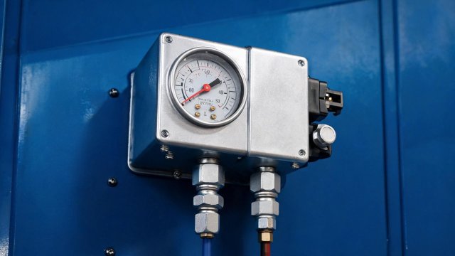 压力控制器常见故障原因分析及巡查技巧