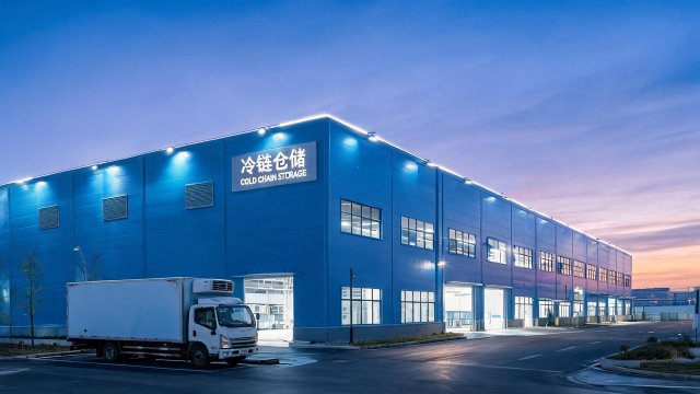 冷库耗电量大怎么办？5个关键原因与实用解决方案