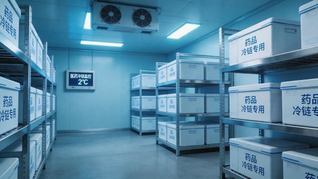 医疗冷库温度不稳定？别慌，刘师傅教你应急处理和预防