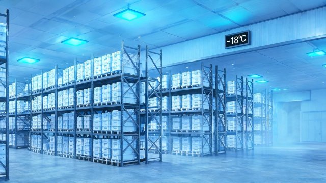 如何通过HACCP认证：冷库检查检查清单全解析
