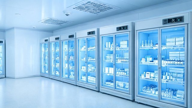 医美企业冷库维保标准化方案模板：让药品存储更安全、合规更省心