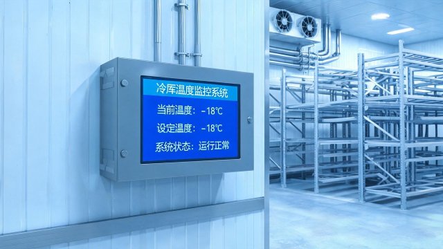 冷库温度不稳定怎么办？原因分析与解决方案