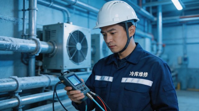 冷库维修常见疑问解答：售后相关知识汇总