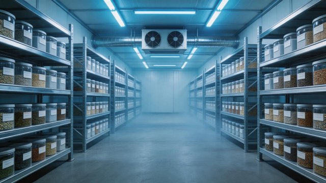 种子冷库漏氟应急处理与预防措施