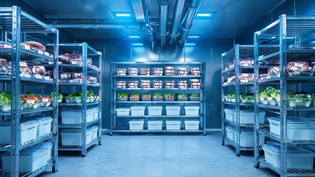 酒店冷库维修规范与注意事项：这些细节决定成败