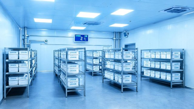 医院冷库维修报价指南：影响价格的5大因素
