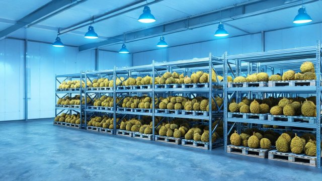 榴莲冷库维修报价指南：影响价格的5大因素