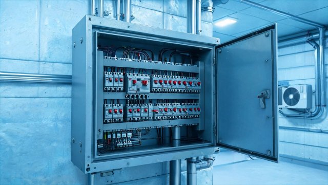 冷库跳闸故障排查指南：从现象到根因