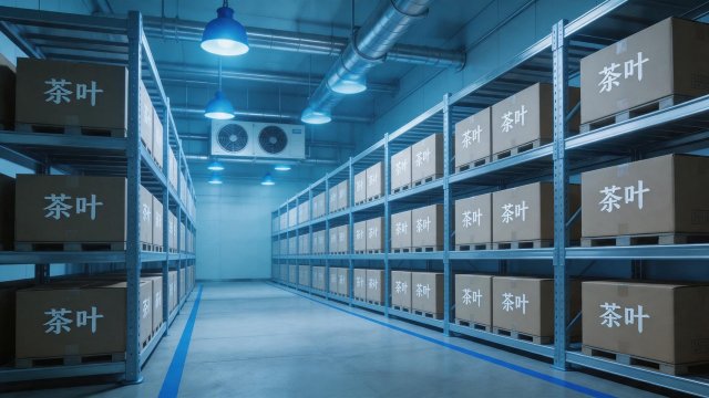 茶叶冷库维修规范与注意事项
