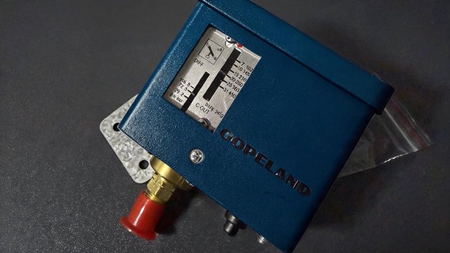 冷库压力控制器检查全攻略：故障判断与处理步骤