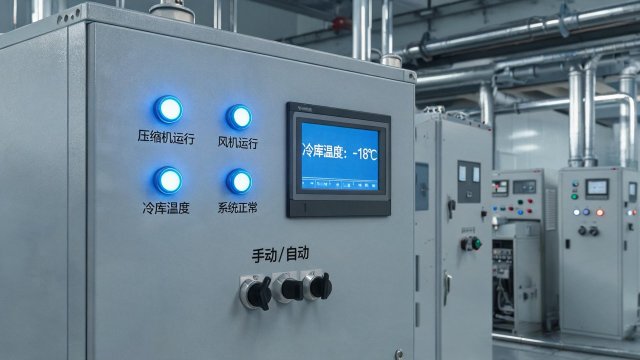 PLC控制器导致频繁启停的常见原因及维修方法