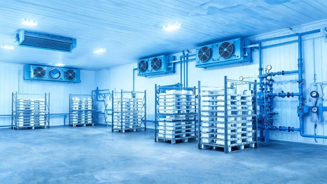 冷库降温慢怎么办？老司机带你排查五大原因