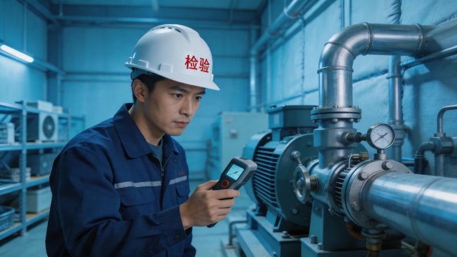石化冷库常见故障排查与检验要点：一位检验师傅的实战总结