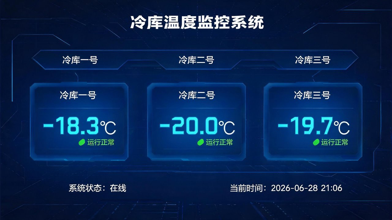 温控系统
