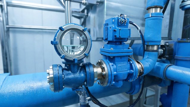 冷库视液镜断电怎么处理？维修师傅教你排查