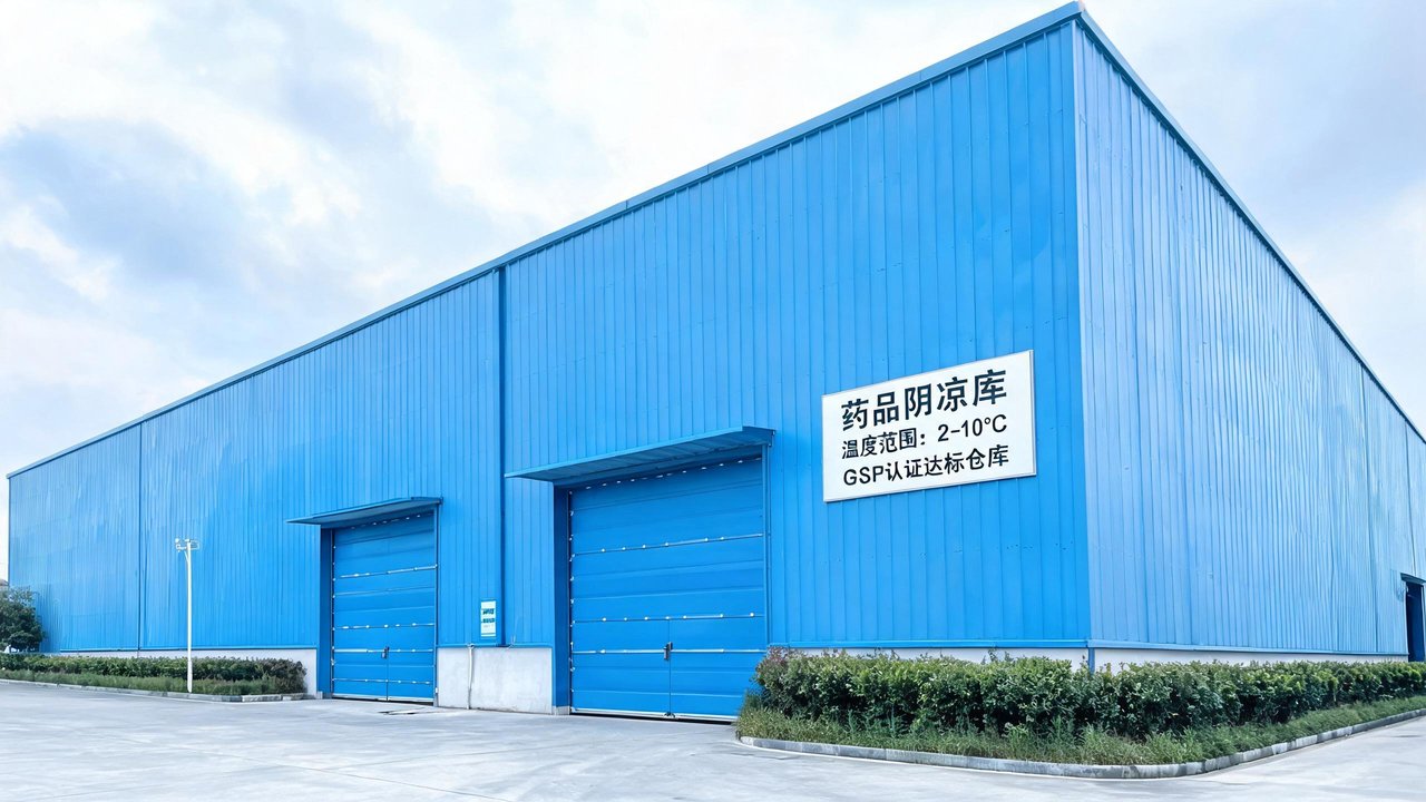 阴凉冷库检验技术要点与常见问题