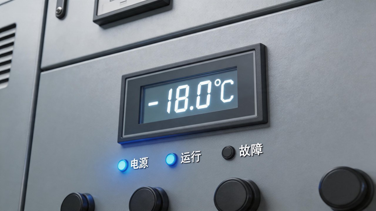 电控柜监控系统