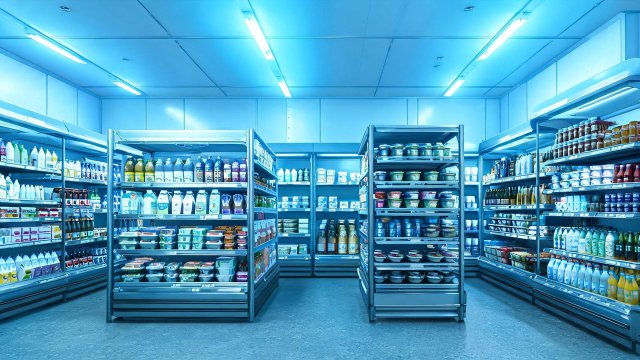 便利店冷库检查规范与注意事项：老师傅的实战经验分享