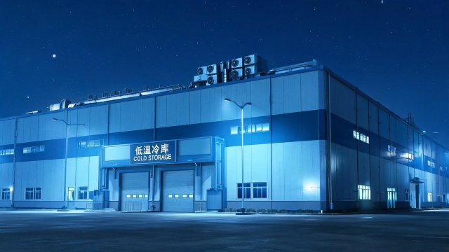 低温冷库设备选型与检查周期建议