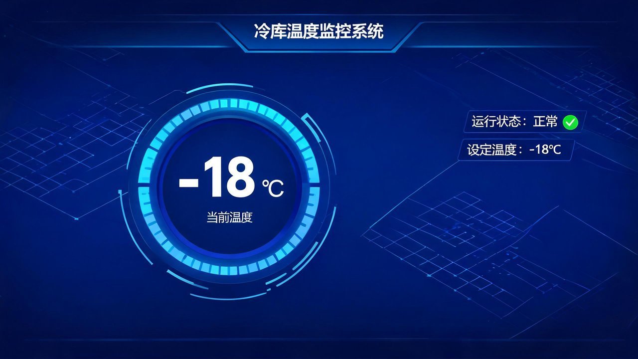 温度监控系统