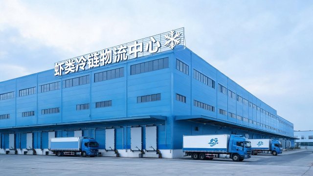 虾冷库耗电量大应急处理与预防措施