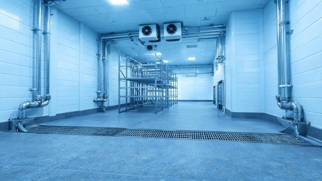 冷库排水系统修理全攻略：故障判断与处理步骤
