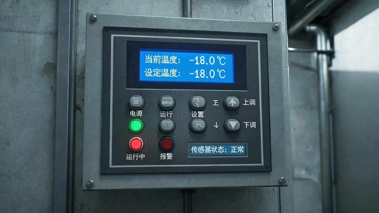 温控系统