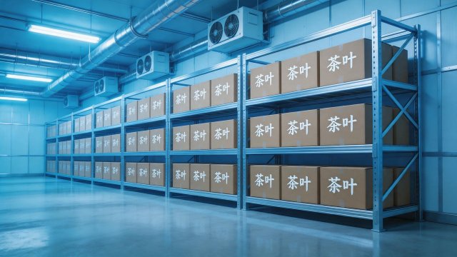 茶叶冷库检验报价指南：影响价格的5大因素