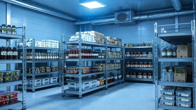 奶茶店冷库维修规范与注意事项：从业者的实用指南