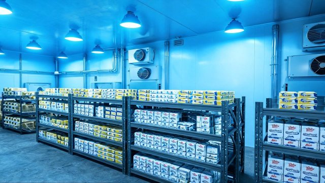 烘焙冷库温度过高应急处理与预防措施
