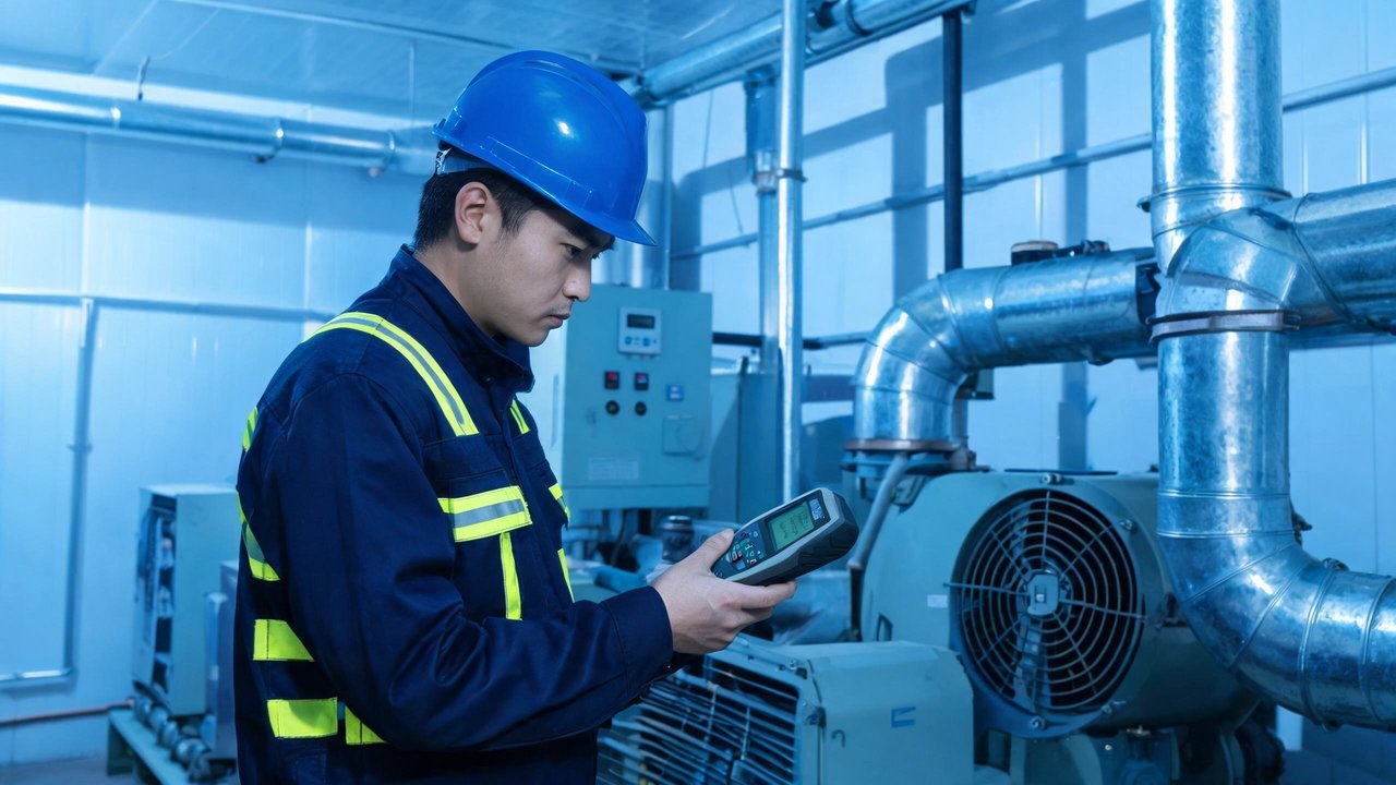 maintenance-engineer